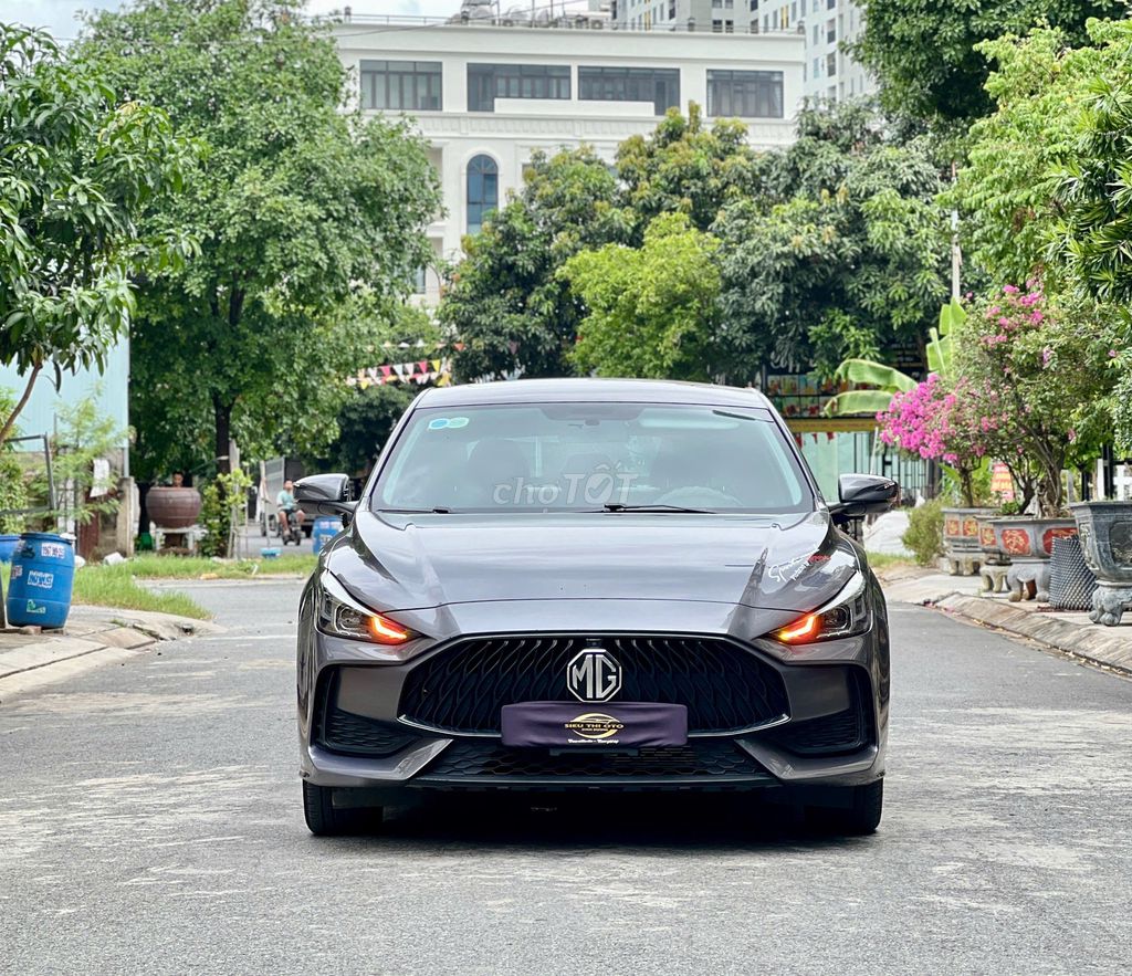 MG 2023 - ảnh 1