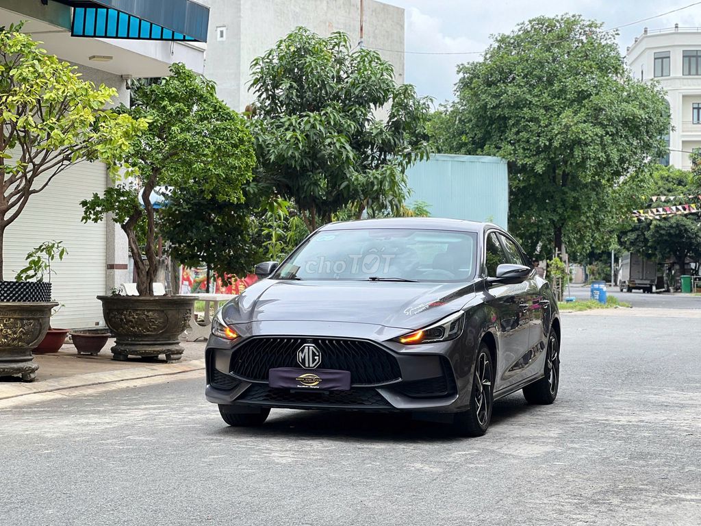MG 2023 - ảnh 2