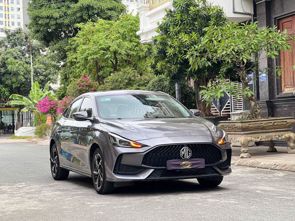 MG 2023 - ảnh 3