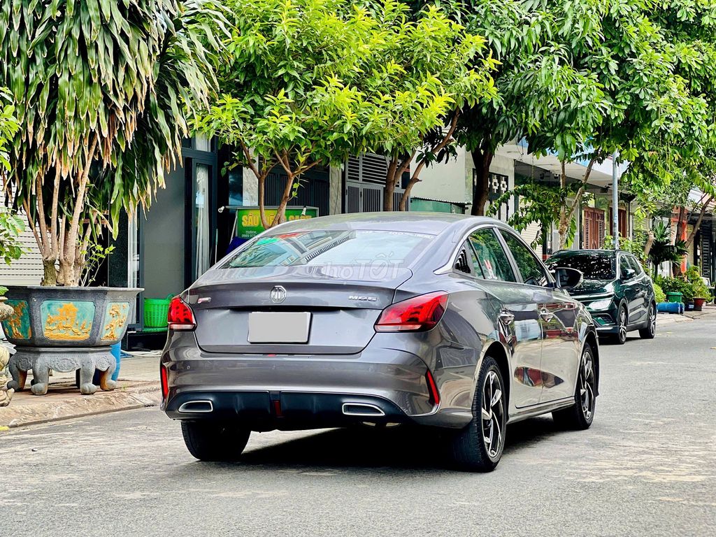 MG 2023 - ảnh 4