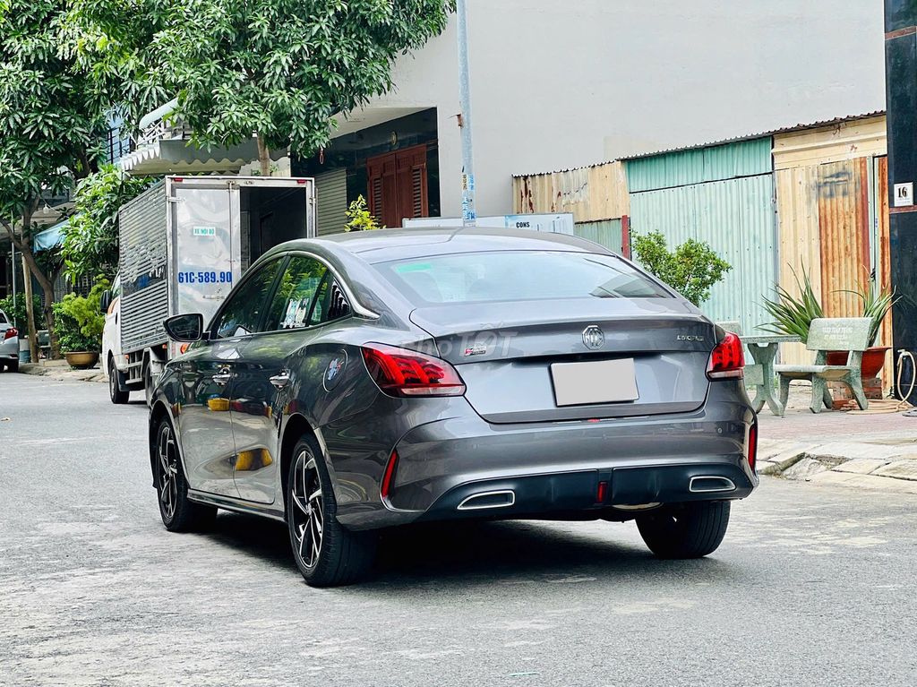 MG 2023 - ảnh 5