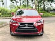 Lexus 2016 - ảnh 1