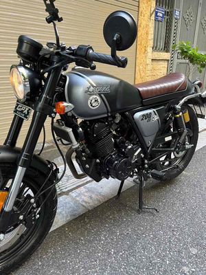Gpx Legend 2023 - ảnh 1