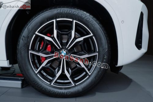 BMW X3 2024 - ảnh 5