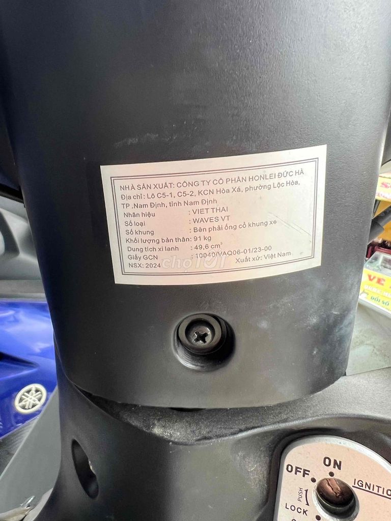 Việt Th 2024 - ảnh 2