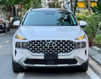 Hyundai SantaFe Cao cấp 2.2L HTRAC 2022 - ảnh 1