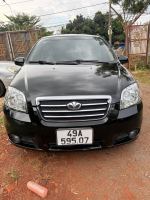 Daewoo Gentra 2009 - ảnh 1