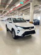 Toyota Fortuner 2026 - ảnh 1