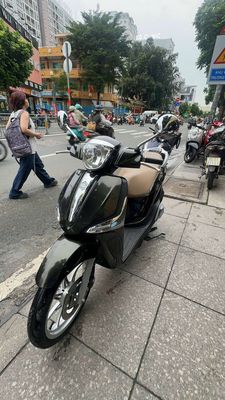 Piaggio Liberty 2017 - ảnh 1
