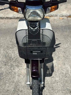 Honda Super 2012 - ảnh 1