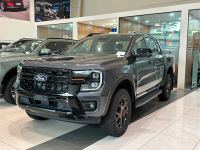 Ford Ranger Wildtrak 3.0L 4x4 AT 2026 - ảnh 1
