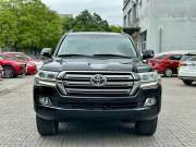 Toyota Land Cruiser VX 4.6 V8 2019 - ảnh 1