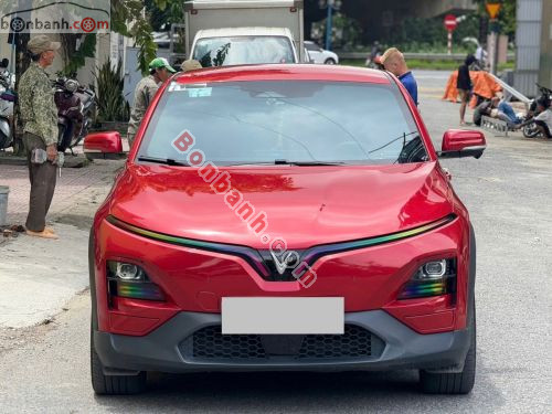 VinFast VF6 Plus 2024 - ảnh 1