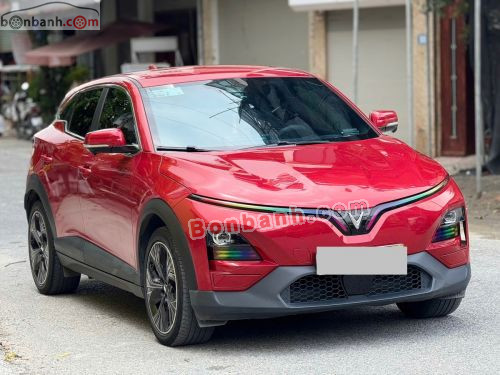 VinFast VF6 Plus 2024 - ảnh 2
