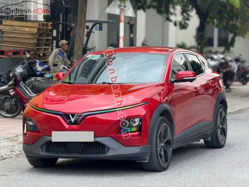 VinFast VF6 Plus 2024 - ảnh 3