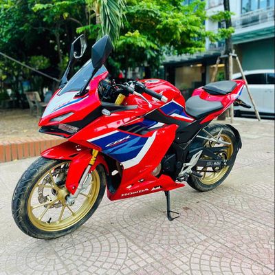 Honda Cbr 2023 - ảnh 1