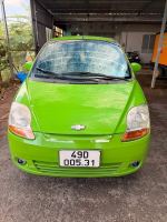Chevrolet Spark 2011 - ảnh 1
