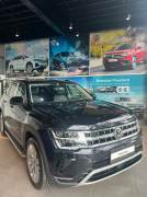 Volkswagen Teramont 2026 - ảnh 1