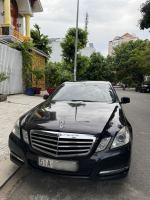Mercedes 2010 - ảnh 1