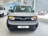VinFast VF3 Plus 2026 - ảnh 1