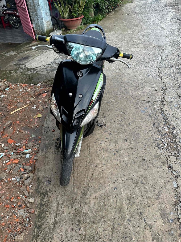 Yamaha Mio 2006 - ảnh 1