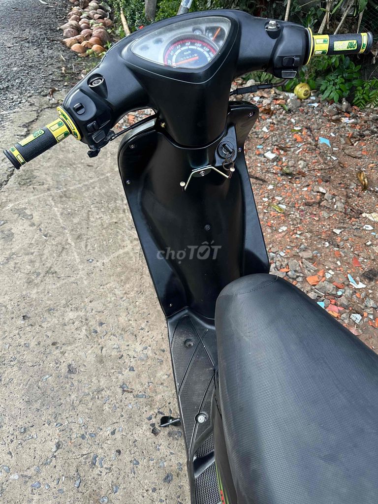 Yamaha Mio 2006 - ảnh 2
