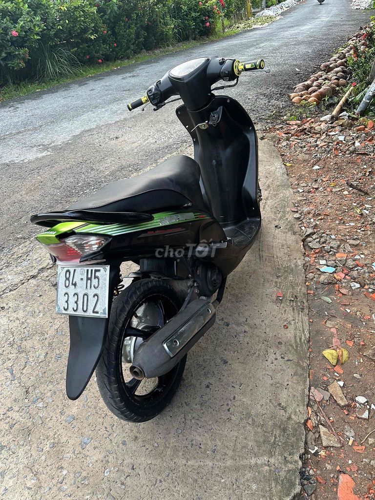 Yamaha Mio 2006 - ảnh 3