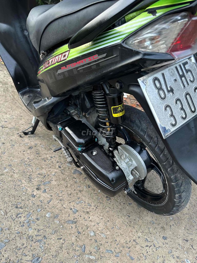 Yamaha Mio 2006 - ảnh 4