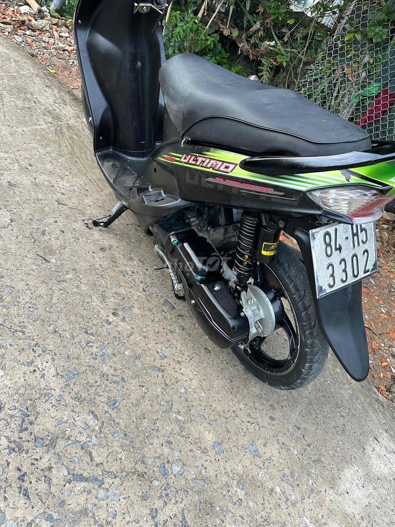 Yamaha Mio 2006 - ảnh 5