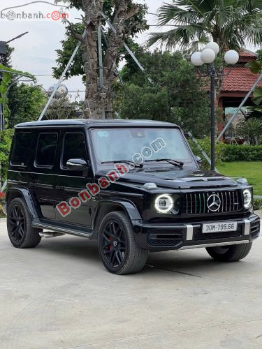 Mercedes-Benz 2021 - ảnh 3