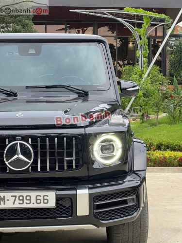 Mercedes-Benz 2021 - ảnh 4
