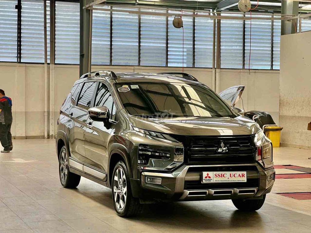 Mitsubishi Xpander Cross 2024 - ảnh 1