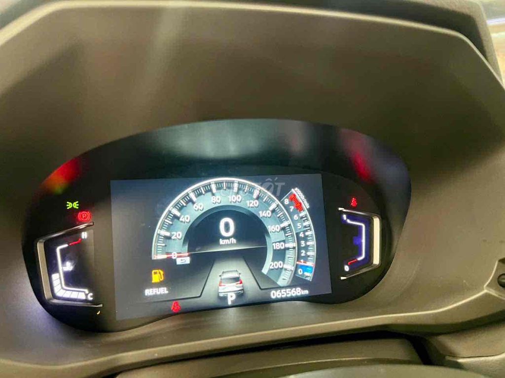 Mitsubishi Xpander Cross 2024 - ảnh 4