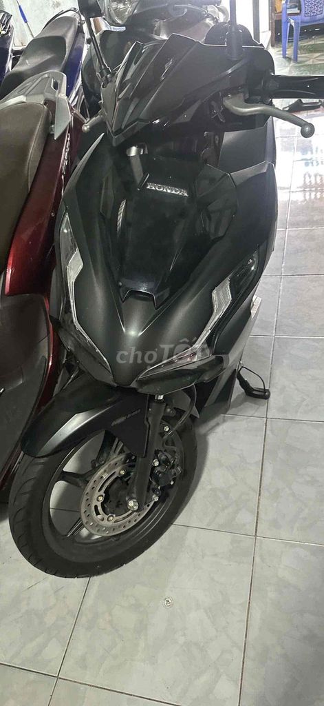 Honda Air Blade 2024 - ảnh 2