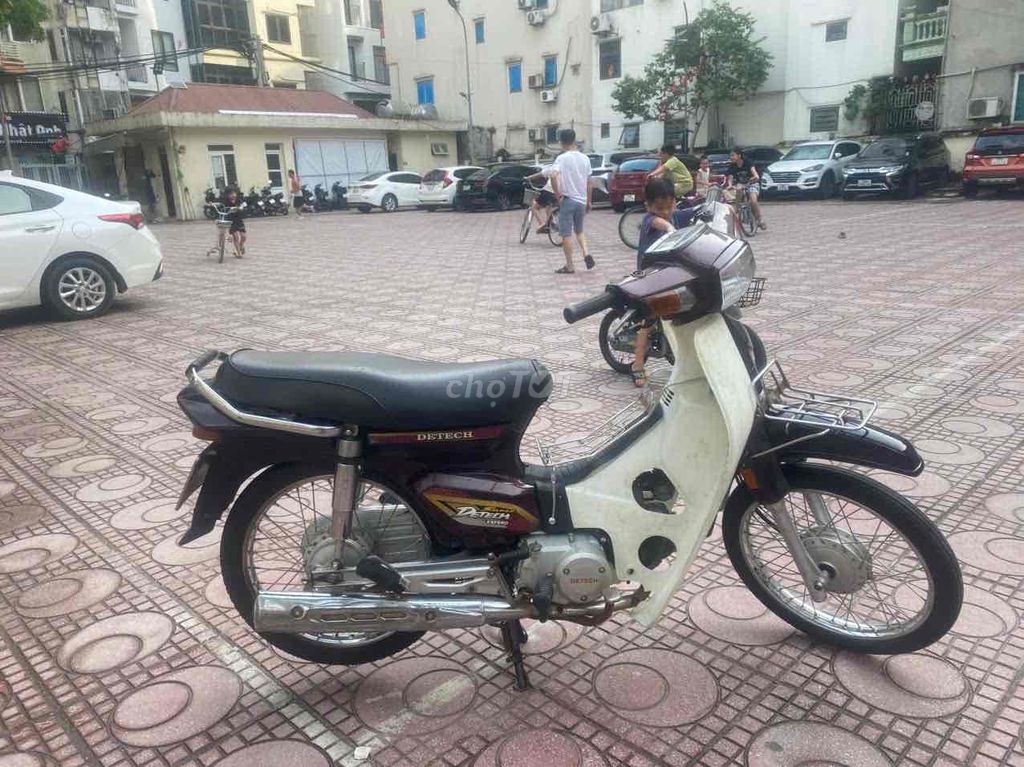 Honda Dream 2022 - ảnh 1