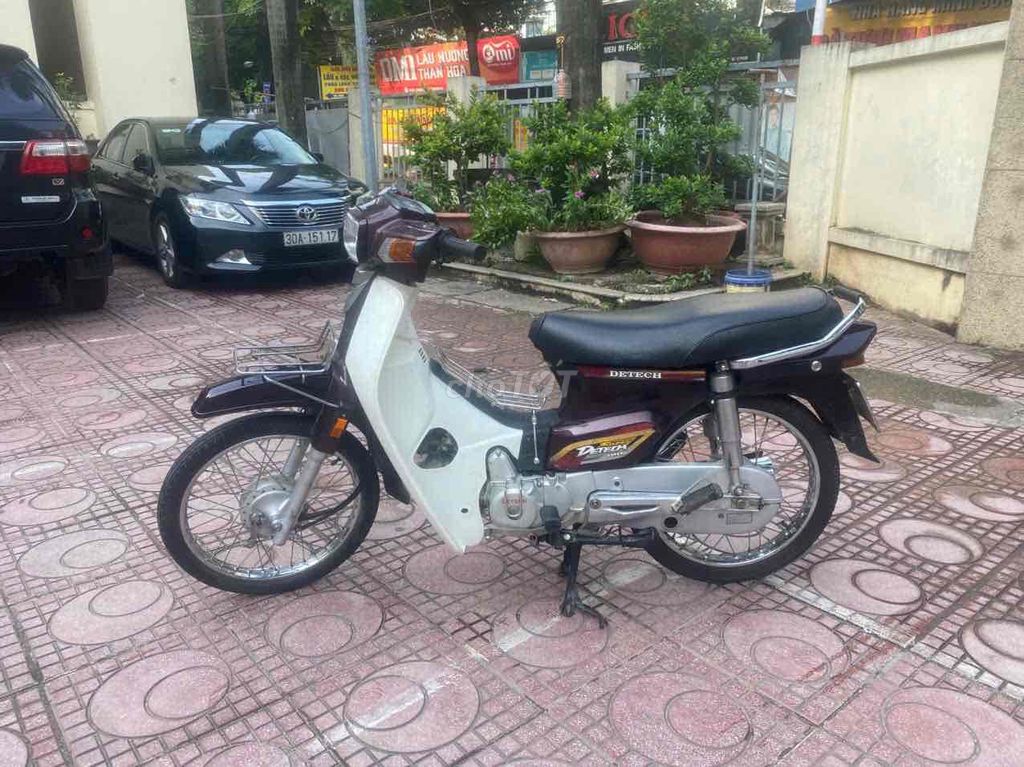 Honda Dream 2022 - ảnh 2