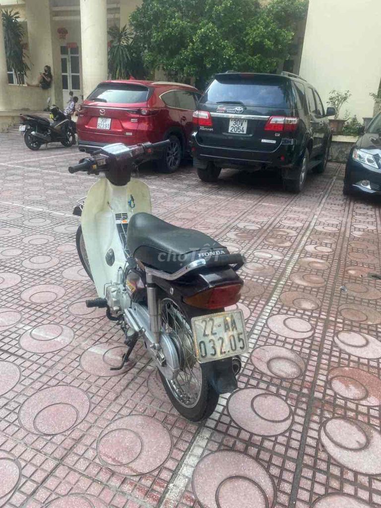 Honda Dream 2022 - ảnh 4