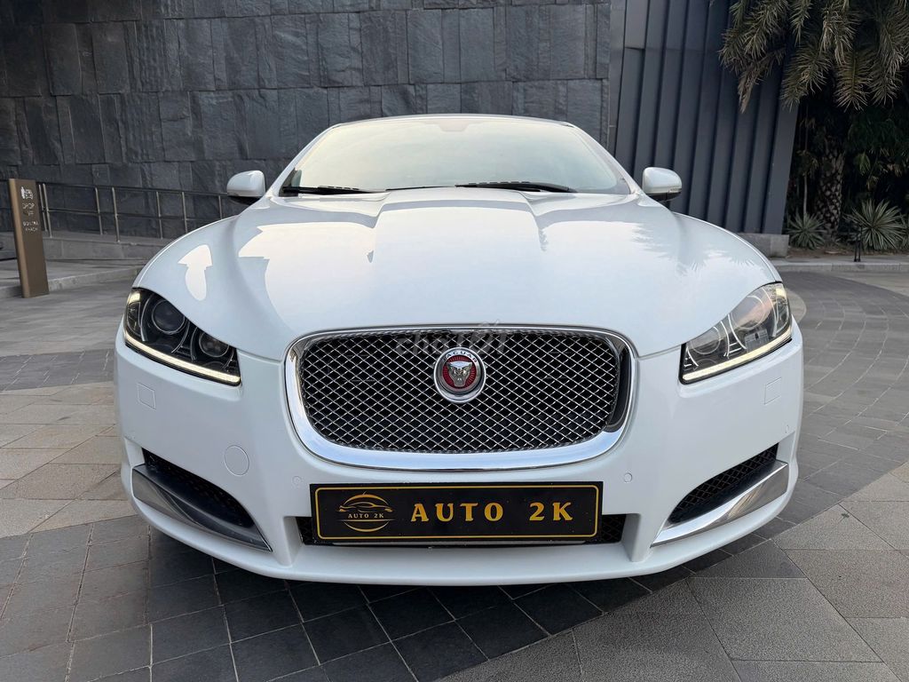 Jaguar 2014 - ảnh 2