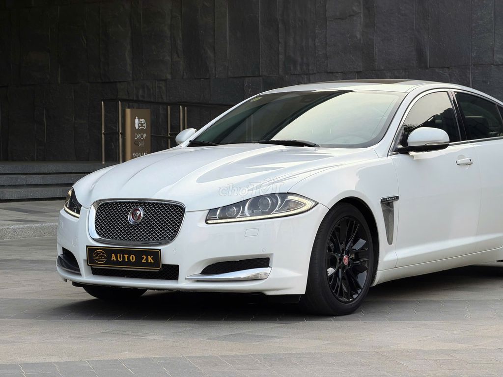 Jaguar 2014 - ảnh 4