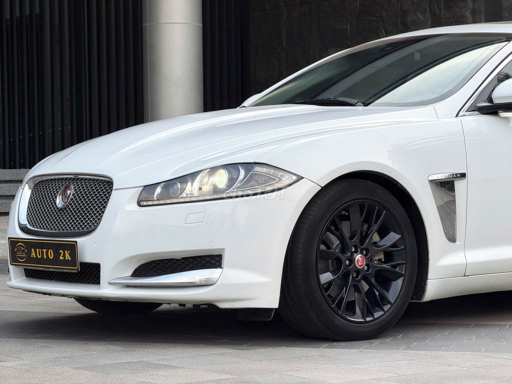 Jaguar 2014 - ảnh 5