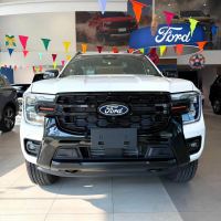 Ford Ranger Wildtrak 3.0L 4x4 AT 2026 - ảnh 1