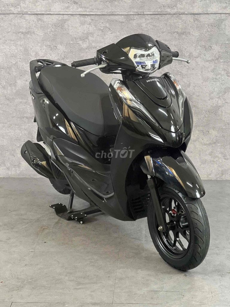 Honda Lead 2020 - ảnh 1