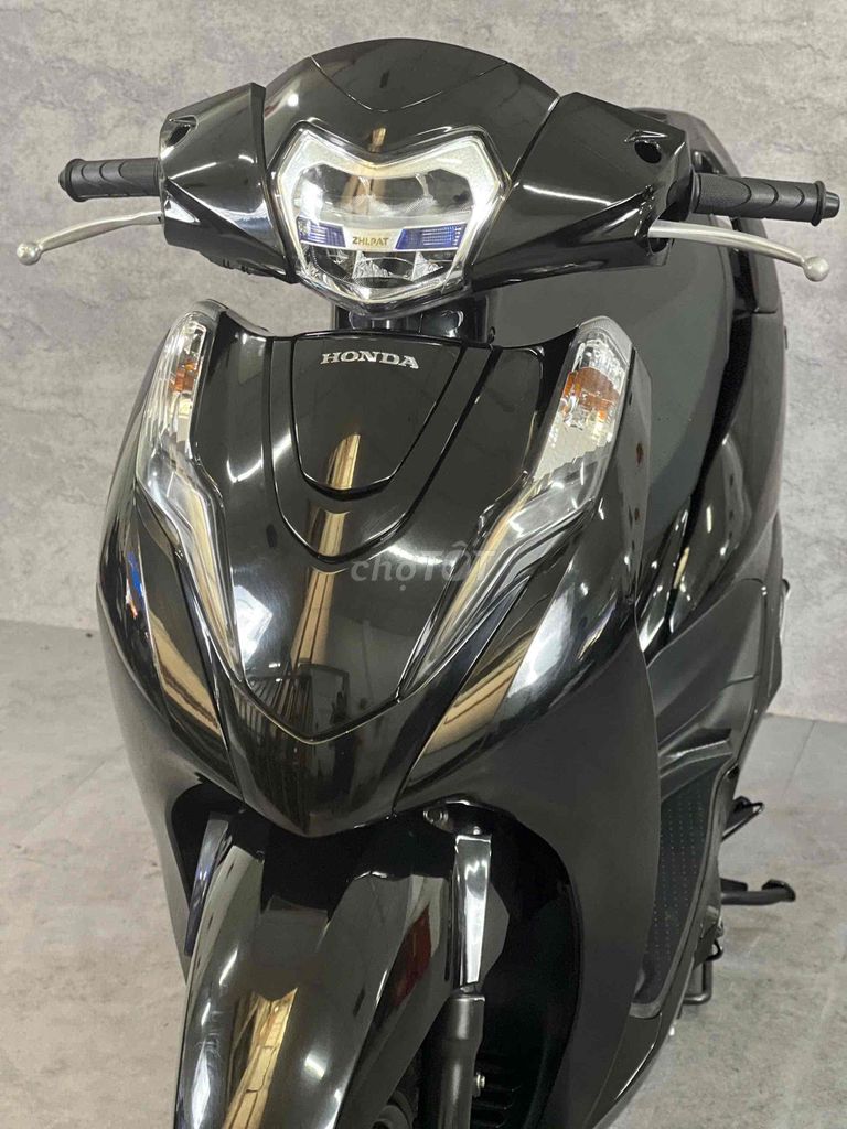 Honda Lead 2020 - ảnh 2