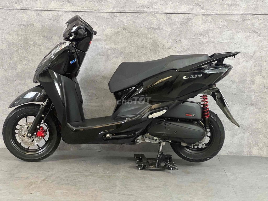 Honda Lead 2020 - ảnh 3