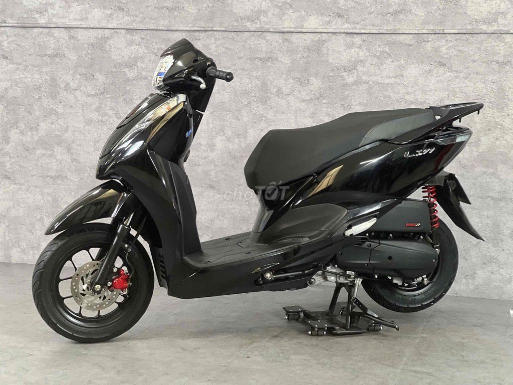 Honda Lead 2020 - ảnh 4