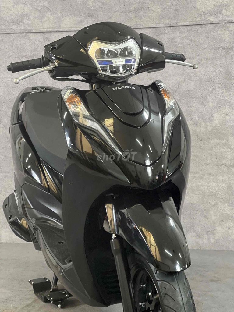 Honda Lead 2020 - ảnh 5