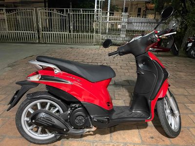 Piaggio Liberty 2015 - ảnh 1