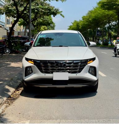 Hyundai Tucson 2022 - ảnh 1