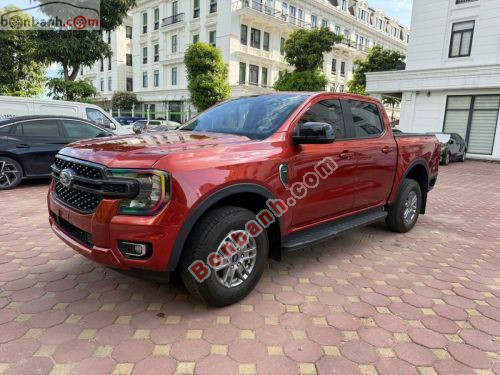Ford Ranger XLS 2.0L 4x2 AT 2024 - ảnh 3