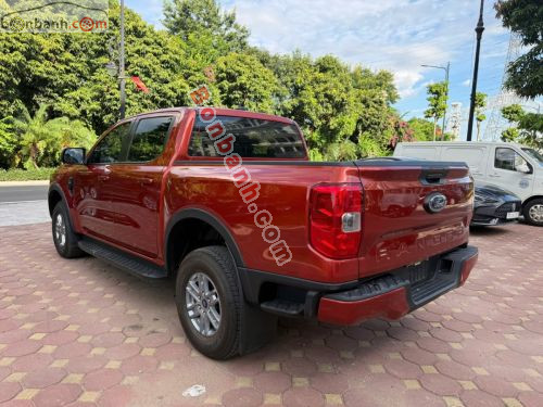 Ford Ranger XLS 2.0L 4x2 AT 2024 - ảnh 4